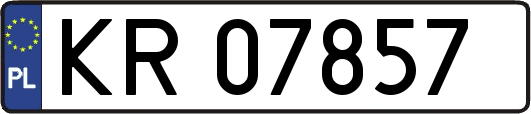 KR07857