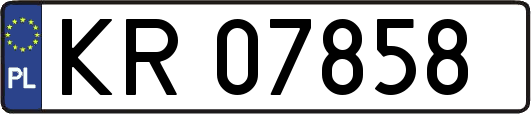 KR07858