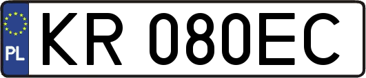 KR080EC