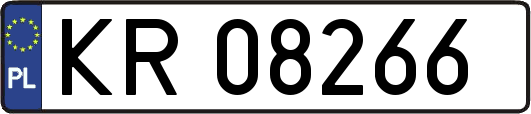 KR08266