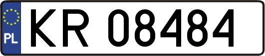 KR08484