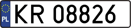 KR08826