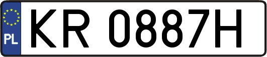 KR0887H