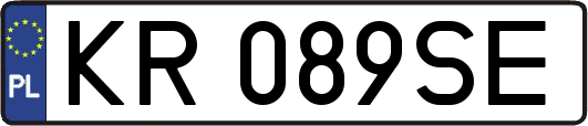 KR089SE