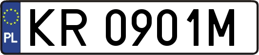 KR0901M