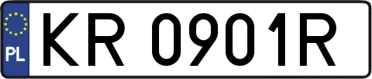 KR0901R