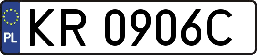 KR0906C