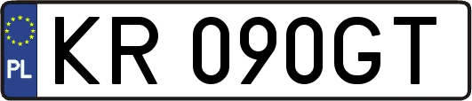 KR090GT