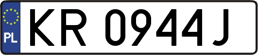 KR0944J