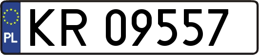 KR09557