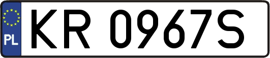 KR0967S