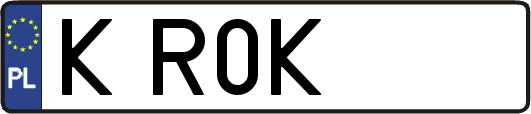 KR0K