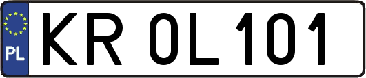KR0L101
