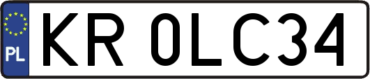 KR0LC34