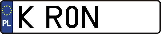 KR0N