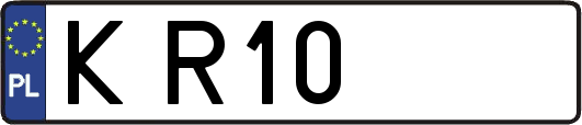 KR10