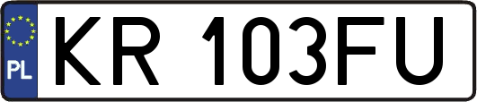 KR103FU