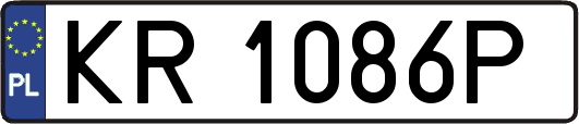 KR1086P