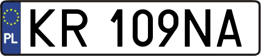 KR109NA