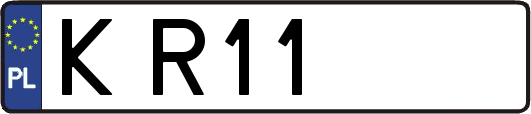 KR11