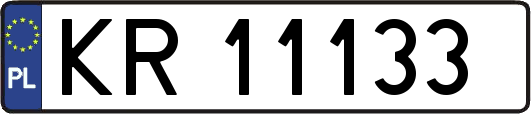 KR11133