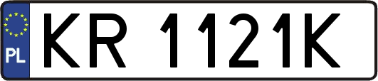 KR1121K