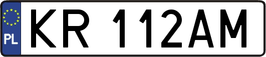 KR112AM