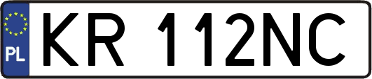 KR112NC