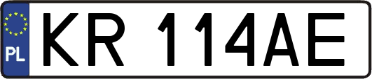 KR114AE