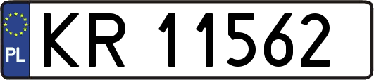 KR11562