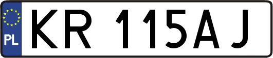 KR115AJ