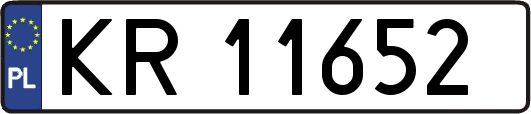 KR11652