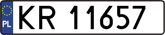 KR11657