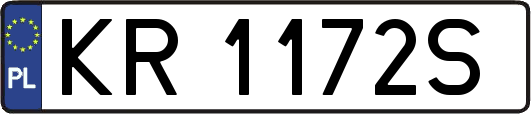 KR1172S