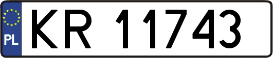 KR11743