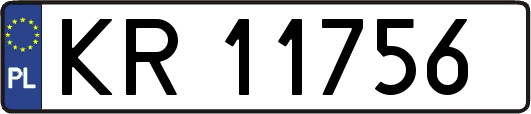 KR11756