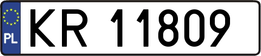 KR11809