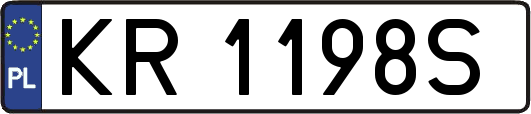 KR1198S