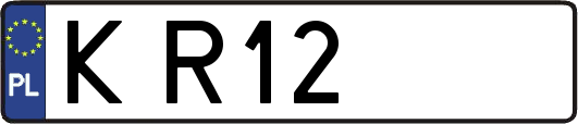 KR12
