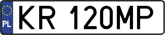 KR120MP