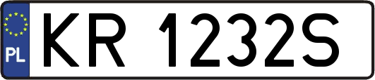 KR1232S