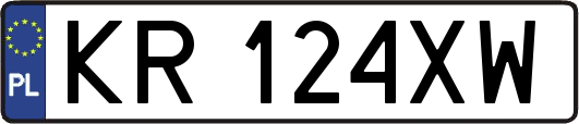 KR124XW