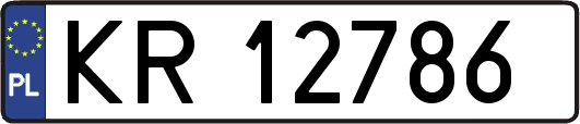 KR12786