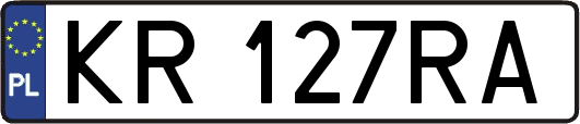 KR127RA