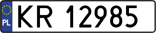 KR12985