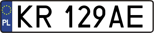 KR129AE