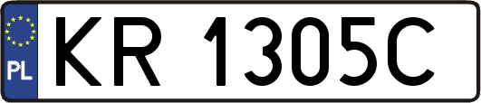 KR1305C