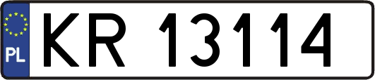 KR13114