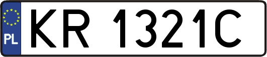KR1321C