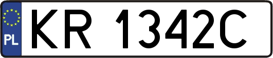 KR1342C